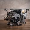 Beast Mode V8 Coffee Table